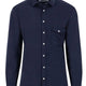 Fynch Hatton Shirts Fynch Hatton - Cord Shirt