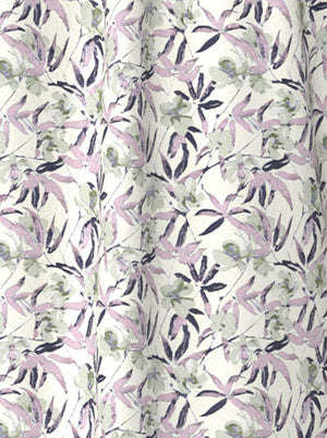 Fynch Hatton Shirts Fynch Hatton - Floral Print Cotton Long Sleeve Magnolia Shirt