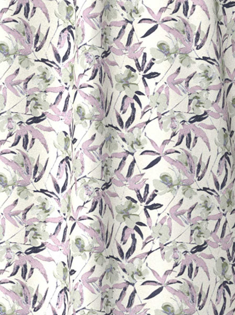 Fynch Hatton Shirts Fynch Hatton - Floral Print Cotton Long Sleeve Magnolia Shirt