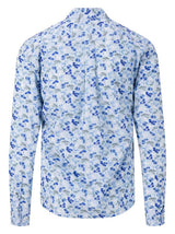 Fynch Hatton Shirts Fynch Hatton - Floral Print Shirt