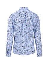 Fynch Hatton Shirts Fynch Hatton - Floral Print Shirt