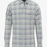 Fynch Hatton Shirts Fynch Hatton - Gingham Check Cotton Shirt