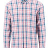 Fynch Hatton Shirts Fynch Hatton - Multi Check Cotton Shirt