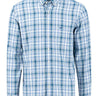 Fynch Hatton Shirts Fynch Hatton - Multi Check Cotton Shirt