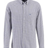 Fynch Hatton Shirts Fynch Hatton - Multi Check Cotton Shirt