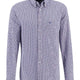 Fynch Hatton Shirts Fynch Hatton - Multi Check Cotton Shirt