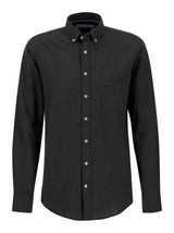 Fynch Hatton Shirts Fynch Hatton - Premium Flannel Shirt