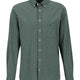 Fynch Hatton Shirts Fynch Hatton - Premium Flannel Shirt