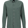 Fynch Hatton Shirts Fynch Hatton - Premium Flannel Shirt