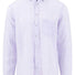 Fynch Hatton Shirts Fynch Hatton - Premium Linen Lavender Shirt