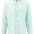 Fynch Hatton Shirts Fynch Hatton - Premium Linen Mint Shirt