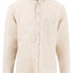 Fynch Hatton Shirts Fynch Hatton - Premium Linen Sand Stripe Shirt