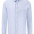 Fynch Hatton Shirts Fynch Hatton - Premium Linen Sky Shirt