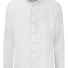 Fynch Hatton Shirts Fynch Hatton - Premium Linen White Shirt