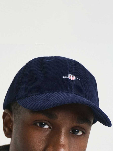 Gant Accessories Gant - Corduroy Cap