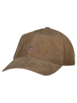 Gant Accessories Gant - Corduroy Cap
