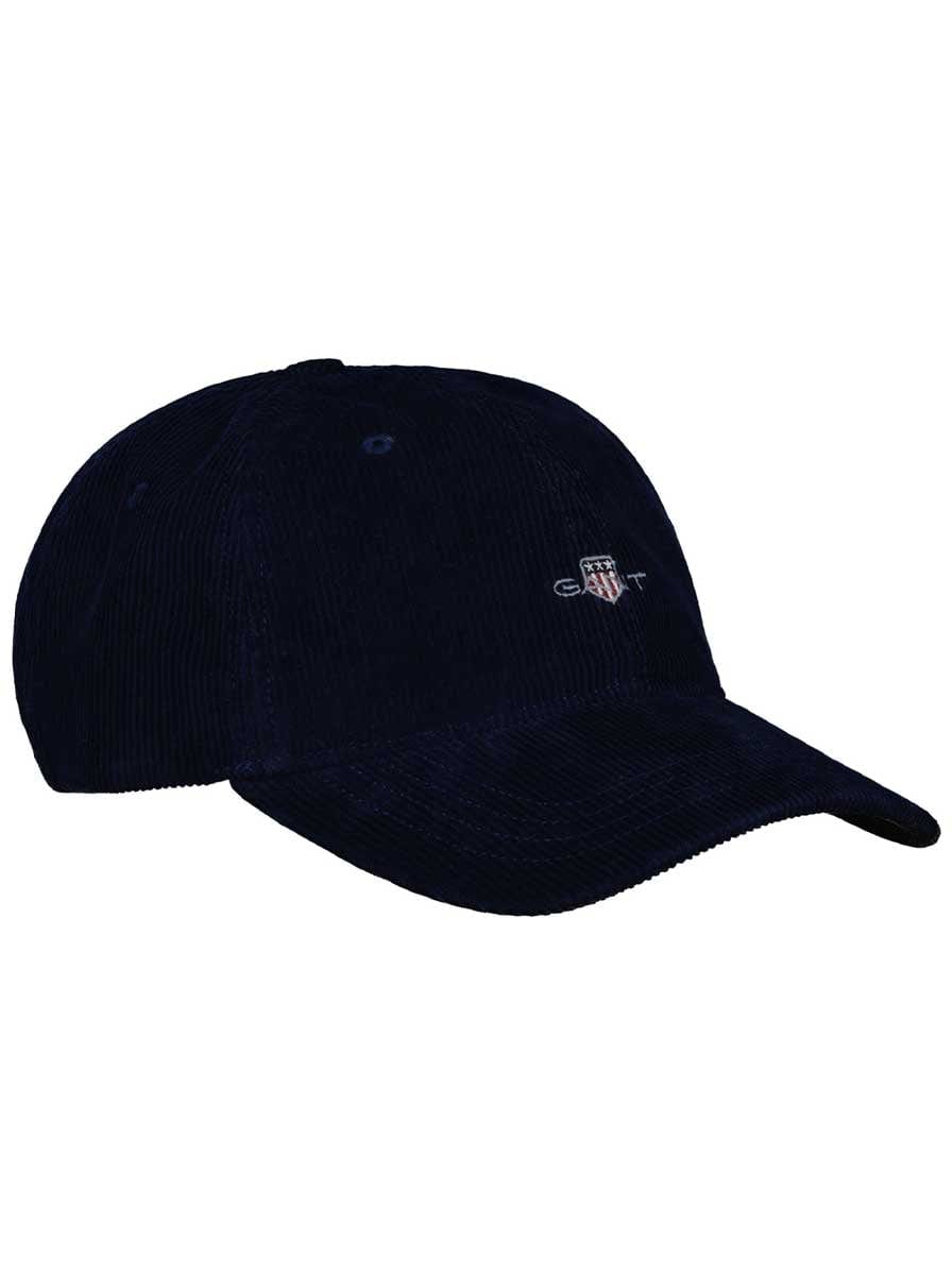 Gant Accessories Gant - Corduroy Cap