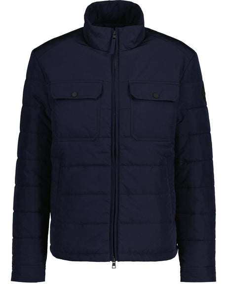 Gant Coats GANT - Channel Quilted Windcheater