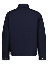 Gant Coats GANT - Channel Quilted Windcheater