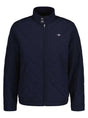 Gant Coats GANT - Channel Quilted Windcheater