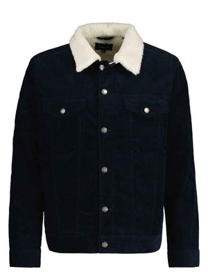 Gant Coats GANT - Cord Trucker Jacket