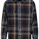 Gant Coats Gant - Heavy Twill Check Overshirt