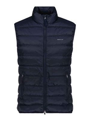 Gant Coats Gant - Light Down Gilet 223