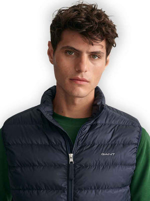 Gant Coats Gant - Light Down Gilet 223