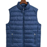 Gant Coats Gant - Light Down Gilet