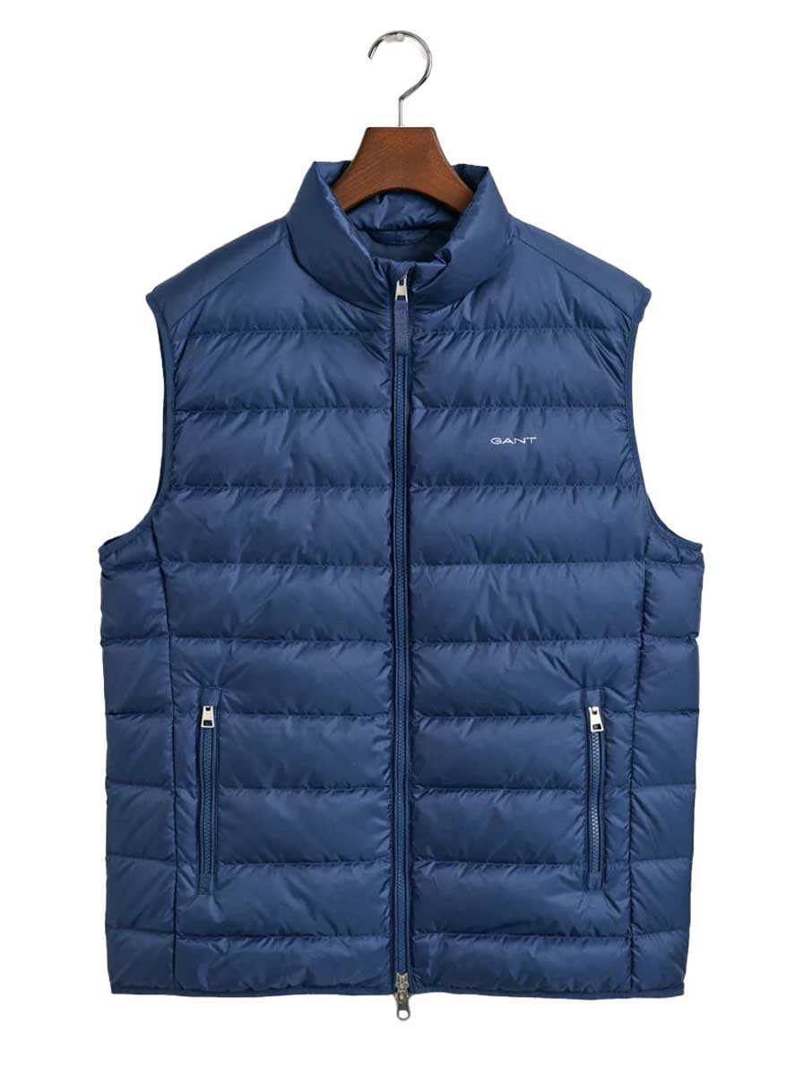 Gant Coats Gant - Light Down Gilet