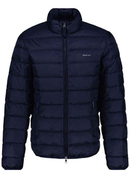 GANT - Light Down Jacket