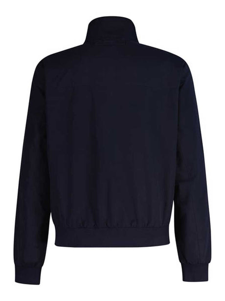 Gant Coats GANT - Navy Hampshire Jacket