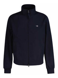 Gant Coats GANT - Navy Hampshire Jacket