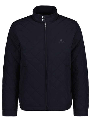 Gant Coats GANT - Quilted Windcheater 124