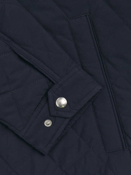 Gant Coats GANT - Quilted Windcheater