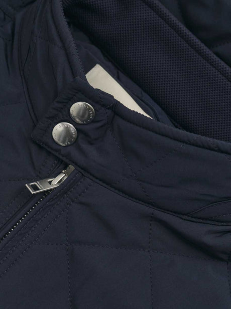 Gant Coats GANT - Quilted Windcheater