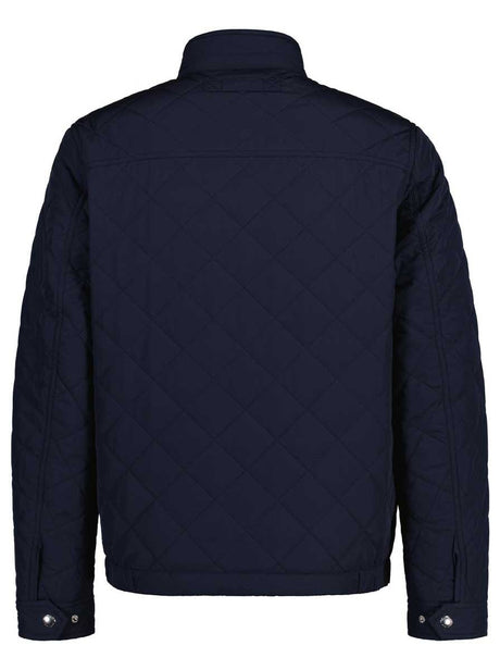 Gant Coats GANT - Quilted Windcheater