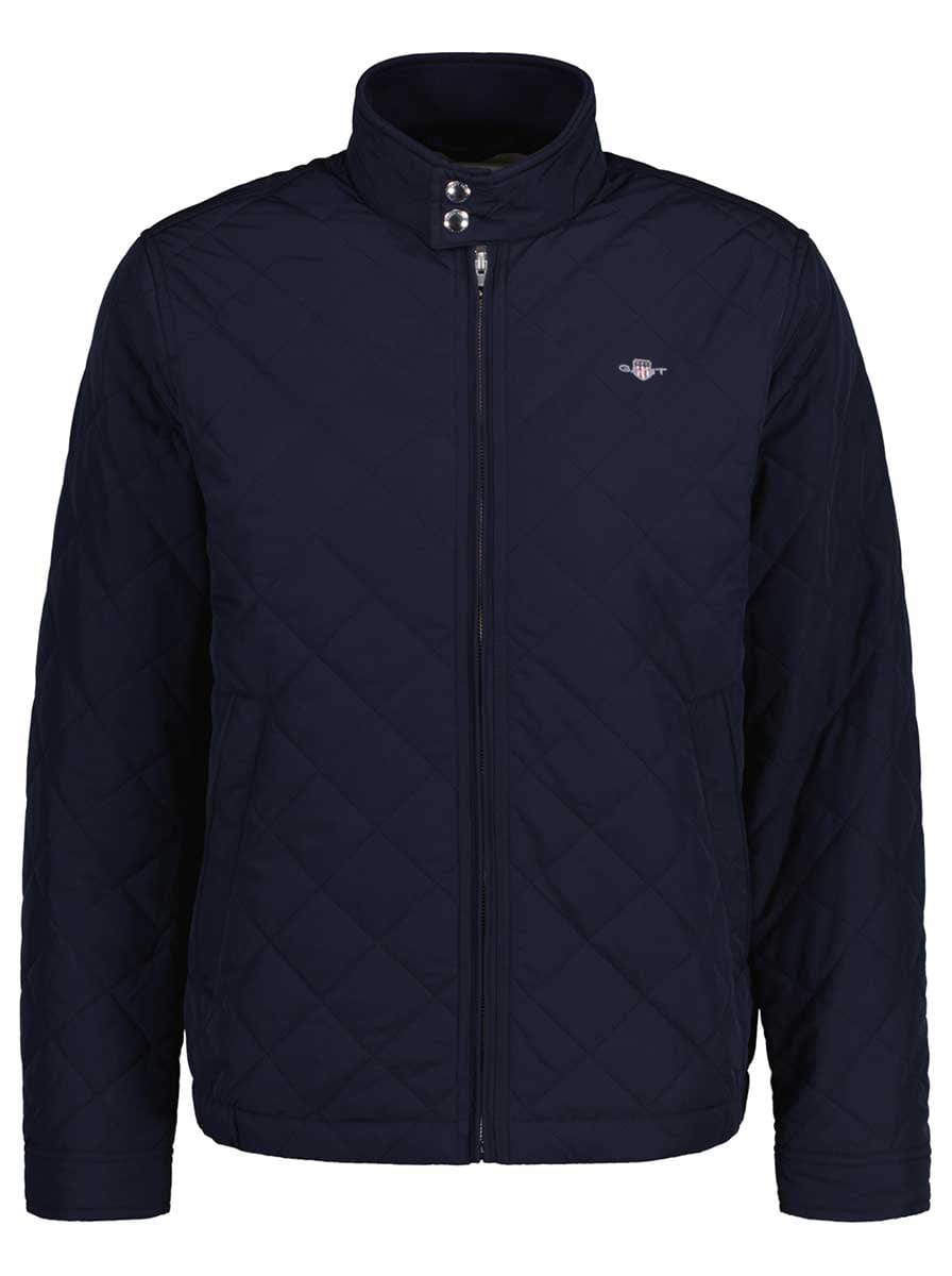 Gant Coats GANT - Quilted Windcheater