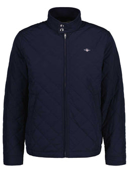 Gant Coats GANT - Quilted Windcheater