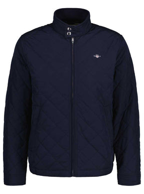 Gant Coats GANT - Quilted Windcheater