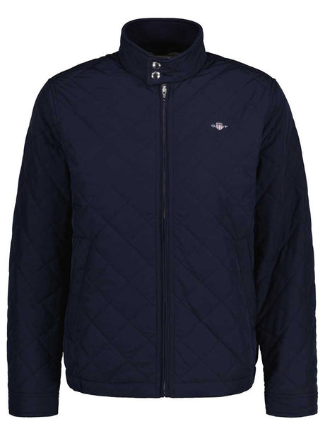 Gant Coats GANT - Quilted Windcheater