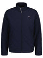 Gant Coats GANT - Quilted Windcheater