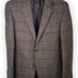 Gant Coats Roy Robson - Textured Wool Check Blazer 223