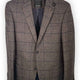 Gant Coats Roy Robson - Textured Wool Check Blazer 223