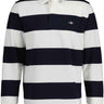 Gant Knitwear & Jumpers Gant - Barstriped Rugger