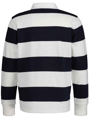 Gant Knitwear & Jumpers Gant - Barstriped Rugger