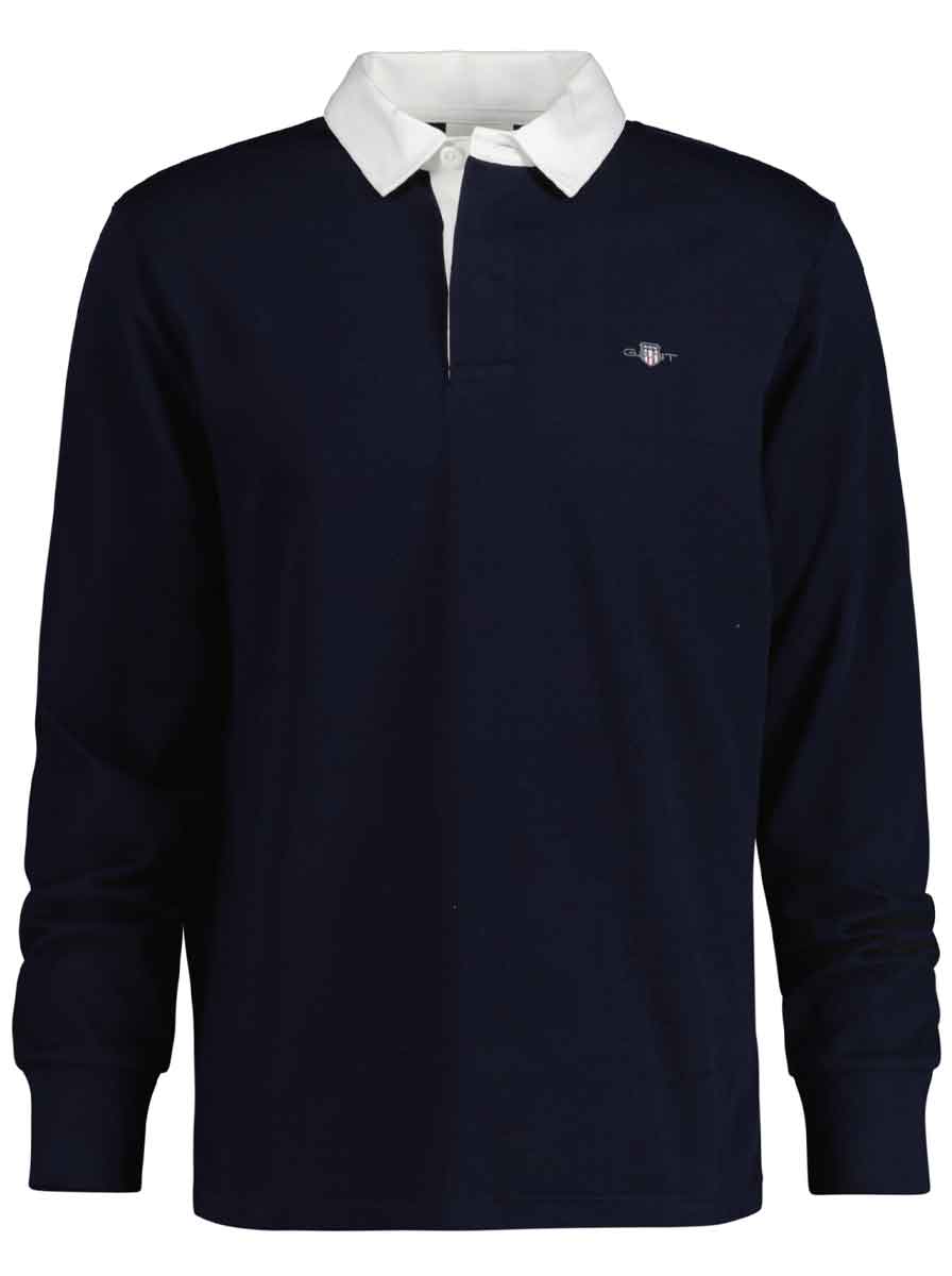 Gant Rugger Logo