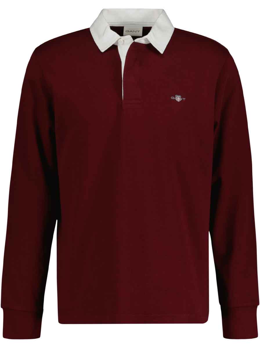 Gant Rugger Logo