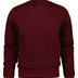 Gant Knitwear & Jumpers Gant - Sacker Rib Half Zip Sweater