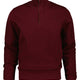 Gant Knitwear & Jumpers Gant - Sacker Rib Half Zip Sweater